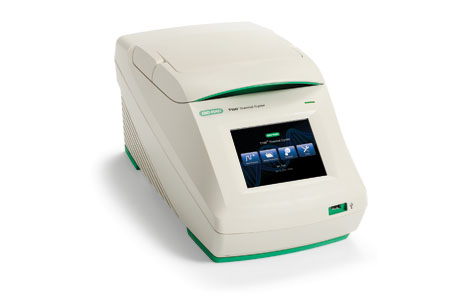 Bio-Rad/T100? PCR儀/1861096