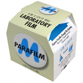 Parafilm M封口膜/PM996/4x125/盒